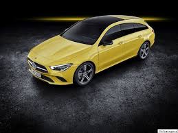 Good Daron B 22 11 2019 Performance Mercedesbenz Cla Cla Shooting Brake X118 Cla 200 163 Hp Pet Shooting Brake Mercedes Mercedes Benz