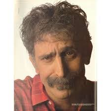 Rhythm: How about other drummers? You've worked with some remarkable  players. Zappa: "Chester Thompson. Definitely solid, inspiring drummer, a  totally different style than the other guys. It was always fun to play