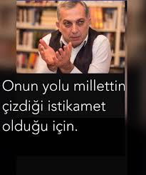 Medias and tweets on @mkulunk ( metin külünk )' s twitter profile.i̇stanbul, türkiye. Metin Kulunk On Twitter Nedenerdoganlayuruyoruz Milletin Adami Oldugu Icin