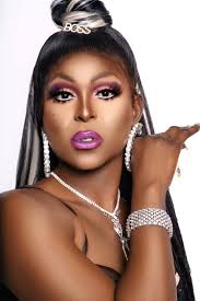 Kenya J. Sanchez (@xoKenyaJSanchez)