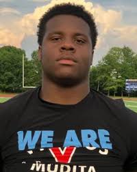 2025 Top Offensive Line Recruits in Ohio