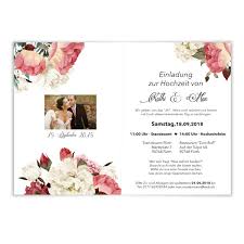 Check spelling or type a new query. Einladungen Zur Hochzeit Blumen Rosen Klappkarten Einladungskarten Ebay