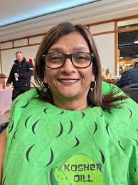 Get your holiday shopping done early today from 1-5 with 27 vendors.