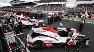 Le mans 24 saat (tr). 24 Horas De Le Mans Las 24 Horas De Le Mans Sin Alonso Y Sin Publico As Com