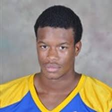 Silsbee running back Calvin Tyler Jr. commits to Oregon State