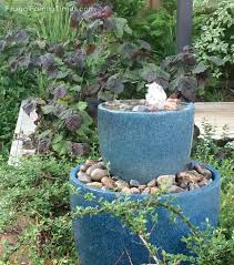 8″ diameter) water pump (recommended: How To Make A Diy Bubble Fountain Garden Water Feature In An Afternoon On A Budget Frugal Family Times