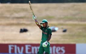 He made his one day international odi debut for zimbabwe against afghanistan at the harare sports. Twitter Reactions 19 Year Old Afif Hossain Transcends Ryan Burl S Efforts In Close Bangladesh Win