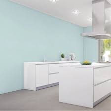 Peinture Perle D O Maison Deco Vert D Eau 2 5l Deco Vert D Eau Peinture Murale Cuisine Maison