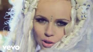 KERLI IS HERE!!!! (June 22, 2012)