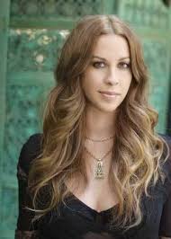 Alanis Morissette Person Giant Bomb