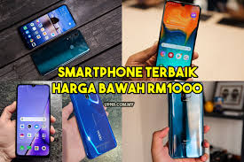 Jun 25, 2021 · handphone & tablet hp/ smartphone. 5 Smartphone Terbaik Harga Bawah Rm1000 Tahun 2020 Upnd