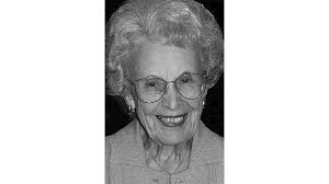 Edith George Obituary (1917