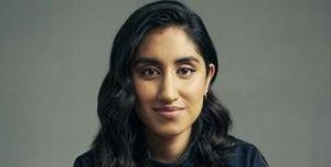 Molly Gordon: In Conversation