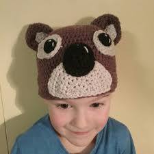 Wombat Cap