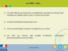Salariés, indépendants, chefs d'entreprise ou demandeurs d'emploi. Obtenir Un Titre Professionnel Du Ministere Charge De L Emploi Ppt Telecharger