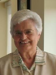 Ella Peterson Obituary