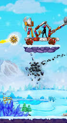 This fascinating title is the second issue of the catapult game series and allows you to do its fascinating challenges. Download The Catapult 2 Mod Unlimited Money V5 1 6 Free On Android