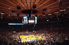 9 Facts You Probably Didn T Know About Madison Square Garden Skift