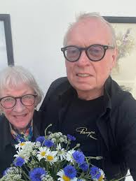 Hej alla! Nu har vi också stängt...