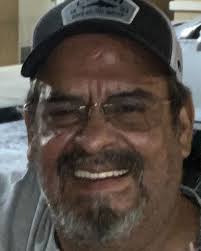 Roel Garcia Obituary April 29, 2025