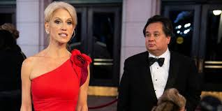 Claudia conway is the eldest daughter of counselor to the president kellyanne conway's and george t conway. Claudia Conway Daughter Of Kellyanne Conway Returned To Twitter Insider