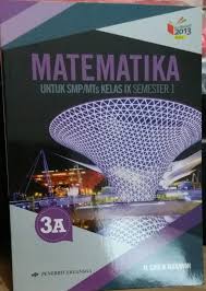 Kunci Jawaban Buku Matematika Kelas 9 Penerbit Erlangga Ilmusosial Id