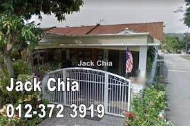 Taman Pd Utama 14 05 18 Lelong Port Dickson Endlot 1 Sty Terrace Link House 3 Bedrooms For Sale Iproperty Com My