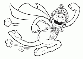 Grover Coloring Pages Download In 2020 Sesame Street Coloring Pages Coloring Pages Disney Coloring Pages
