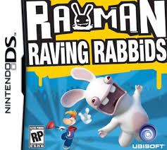 The game consists of 75 minigames. Rayman Raving Rabbids Cheats For Xbox 360 Playstation 2 Wii Gamespot
