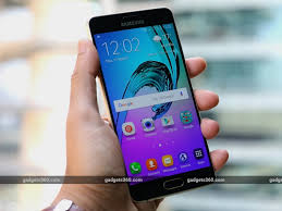 Check out the latest samsung smartphones price list in malaysia from different websites. Samsung Galaxy A5 2016 Review Ndtv Gadgets 360