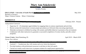 By rich hein senior managing editor,. Edit Your Resumes And Cover Letters By Sam21usfsp Fiverr