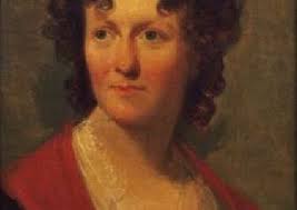 Frances Wright, la igualdad es el alma de la libertad.LOFF.IT Biografía,  citas, frases.