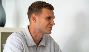 Aaron Frey: "Ich kann mir vorstellen, noch länger bei der Barockstadt zu  bleiben