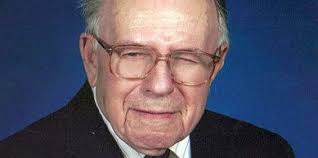 Robert Whitehouse, renown historian, optician