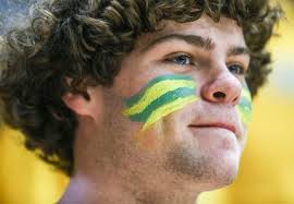 Trinity & St. Xavier play rivalry high school basketball game: Photos