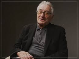 The co-star Robert De Niro refused to speak to for two months: “It was very unpleasant”