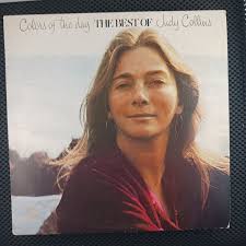 Colors Of The Day (The Best Of Judy Collins) (Elektra