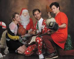 The ability to watch movies and tv shows online in a good hd quality. What D You Do Over The Summer Dude York Was Recording Christmas Songs Music The Stranger