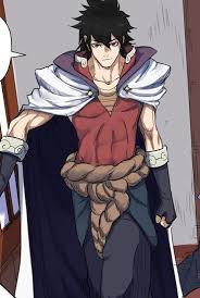 Maybe you would like to learn more about one of these? Ye Han Tales Of Demons And Gods Wikia Fandom