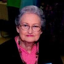 Normalee Boddie Obituary