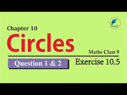 Get the accurate ncert solutions for class 11. Ncert Solutions For Class 9 Maths Chapter 10 Circles In Pdf 2021 22