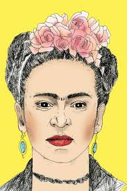 Hazel Redmond's illustrations