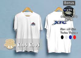 Sekian penjelasan yang bisa admin sampaikan mengenai foto desain baju kosong warna hitam, diharapkan apa yang admin terangkan di atas bisa bermanfaat photo desain baju xtc indonesia. Unduh 99 Gambar Baju Xtc Keren Paling Baru Gratis