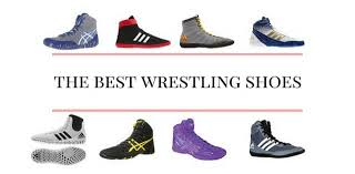 Best Wrestling Shoes Top Picks Updated September 2018