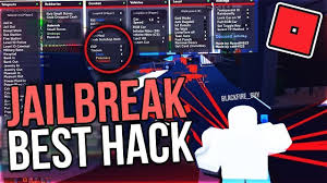 This new op script for jailbreak is packed with tons of op features which work really well! Los Mejores Cheats Roblox Jailbreak Op Hack Script Gui 2021 Pastebin