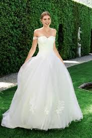 Customized elegant long sleeves empire bridals dress on sale! Dropped Bridal Gowns Sincerity Bridal