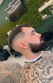 Soto Barber Santa Monica, CA