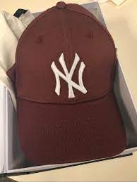 Gucci X Mlb Yankee Hat Limited Edition Nwt Fashion Clothing Shoes Accessories Mensaccessories Hats Ebay Link Yankee Hat Mlb Yankees Hats