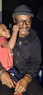 Everyone have a blessed and beautiful day. We made it through another week,  breathe deep, smile wide, and let your blessings talk.