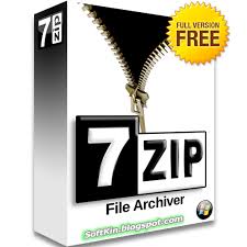7z, zip, gzip, bzip2 and tar; Download 7zip For Windows 10 64 Bit Punkfasr